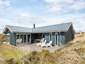 Two-Bedroom Holiday home in Fanø 13